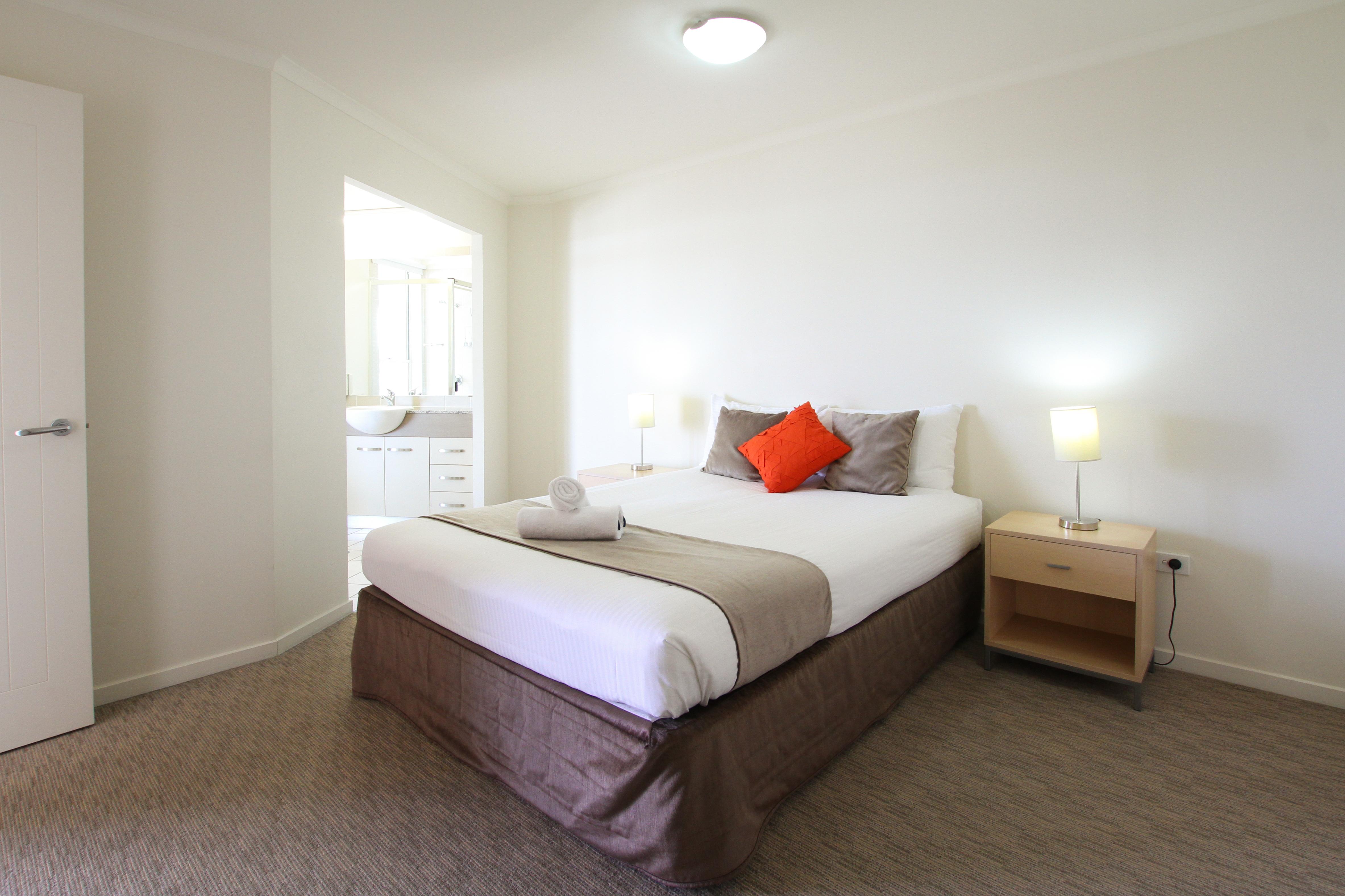 Caloundra Central Apartment Hotel Official Exterior foto