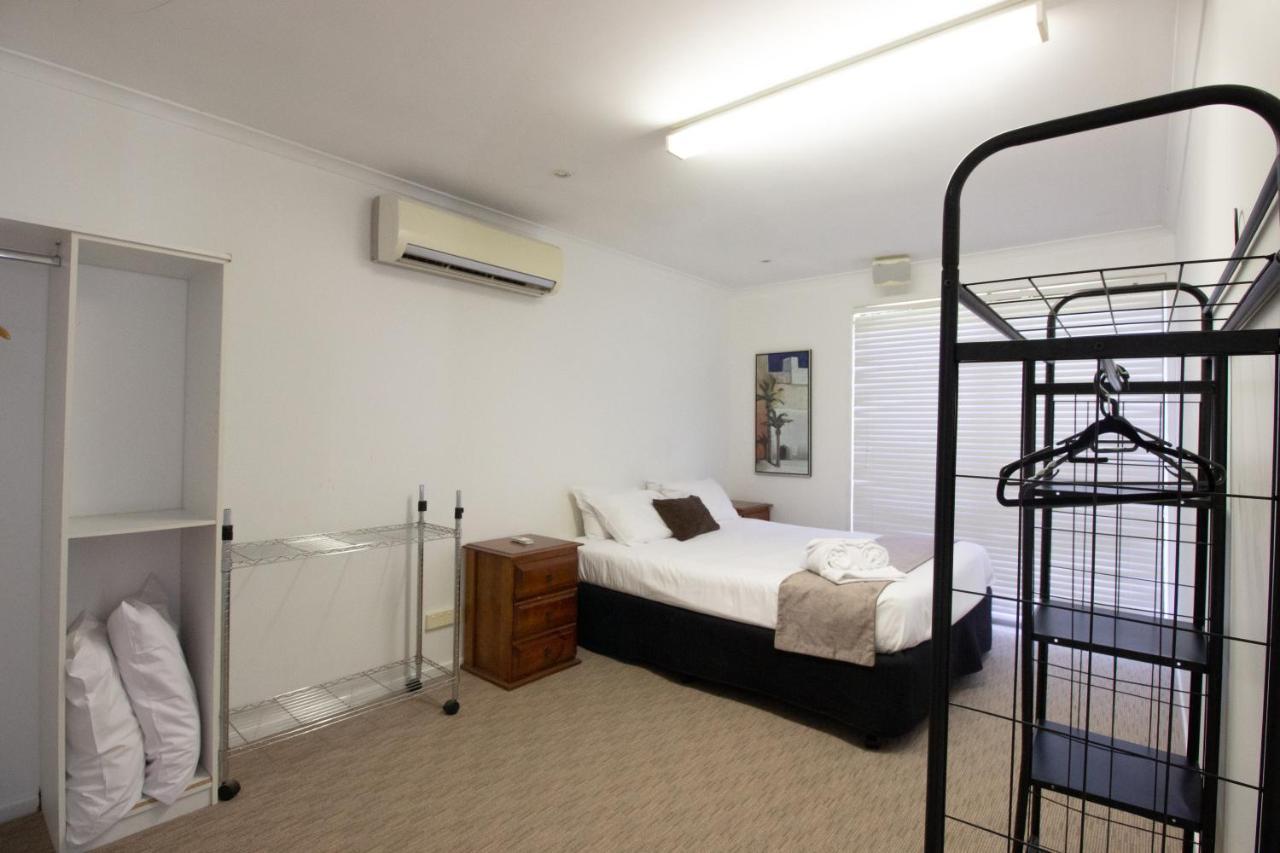 Caloundra Central Apartment Hotel Official Exterior foto